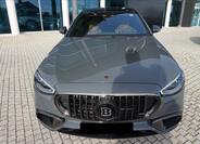 Mercedes-Benz Třídy S 2