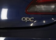 Opel Astra Hatchback 2,0 l 206 kw