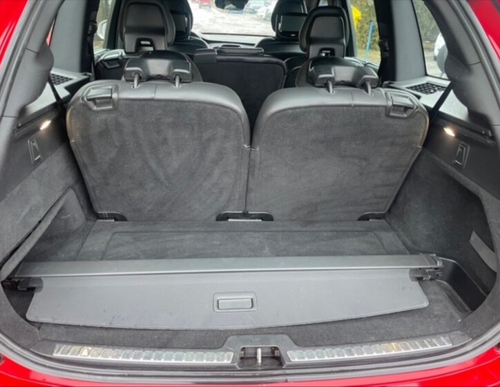 Volvo XC90 SUV 2,0 l 173 kw