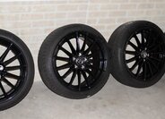 Toyota Yaris Hatchback 1,6 l 192 kw