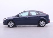 Ford Focus Hatchback 1,6 l 66 kw