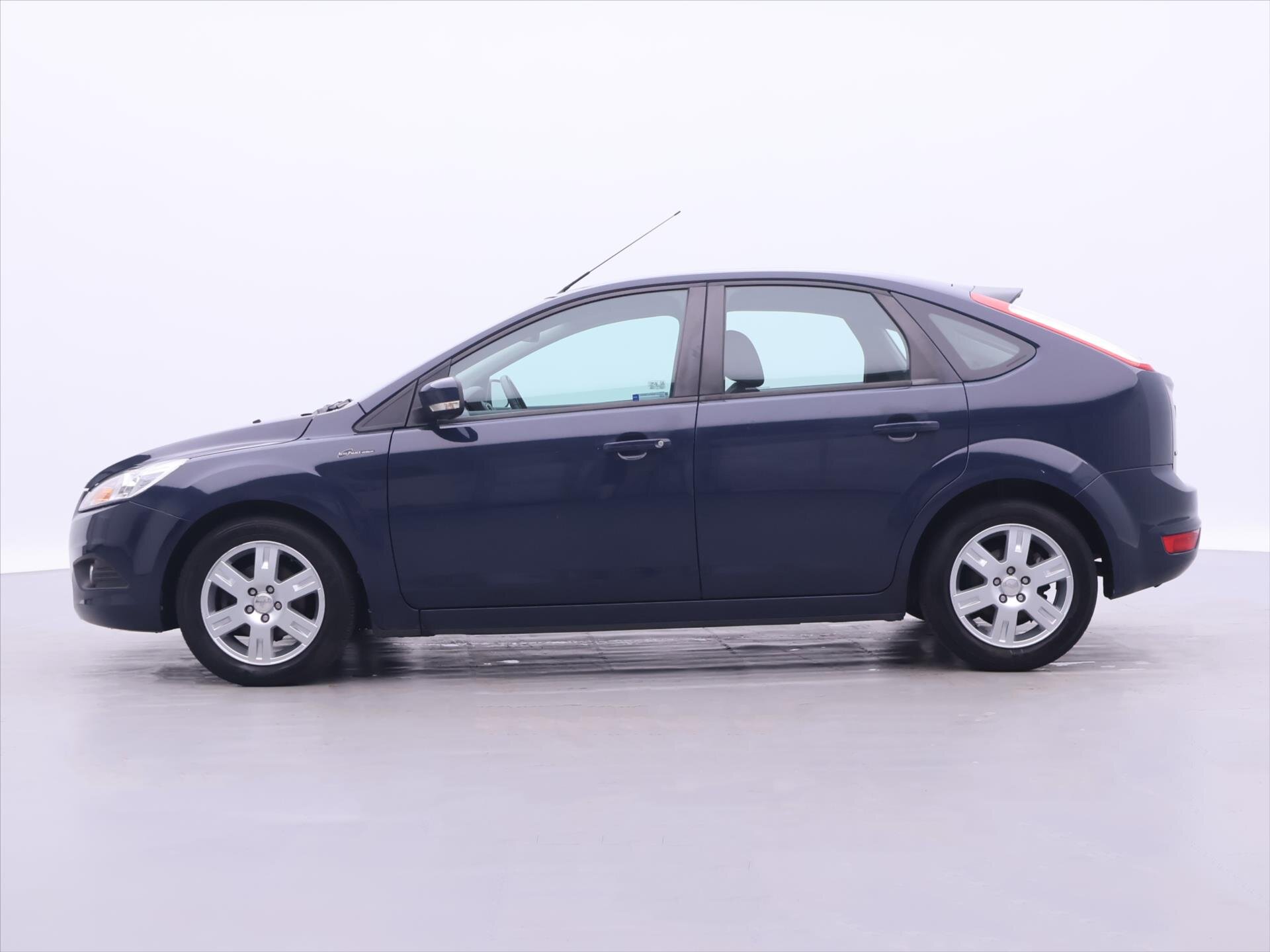 Ford Focus Hatchback 1,6 l 66 kw