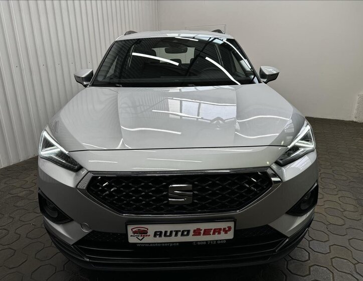 Seat Tarraco 13