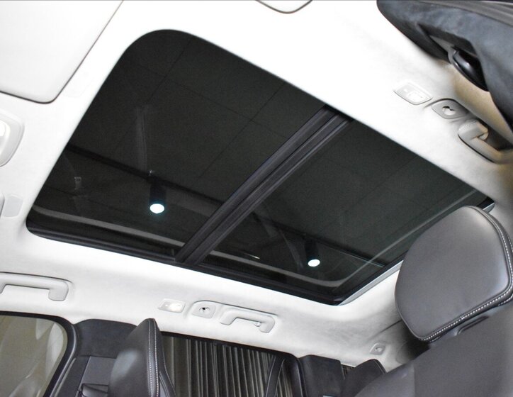 Volvo XC90 SUV 2,0 l 228 kw