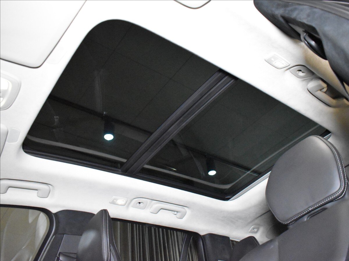 Volvo XC90 SUV 2,0 l 228 kw