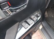 Toyota Hilux Pick-up 2,4 l 110 kw