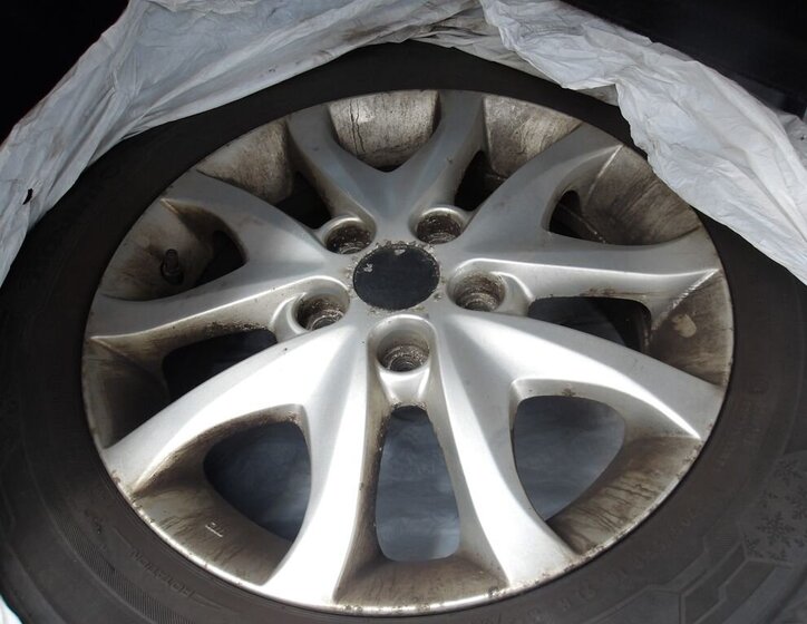 Hyundai i30 Hatchback 1,6 l 81 kw