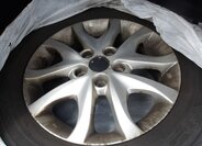 Hyundai i30 Hatchback 1,6 l 81 kw