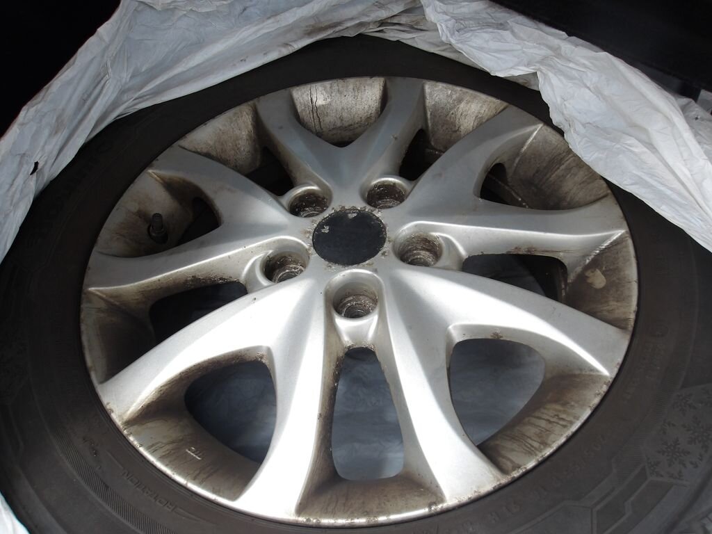 Hyundai i30 Hatchback 1,6 l 81 kw