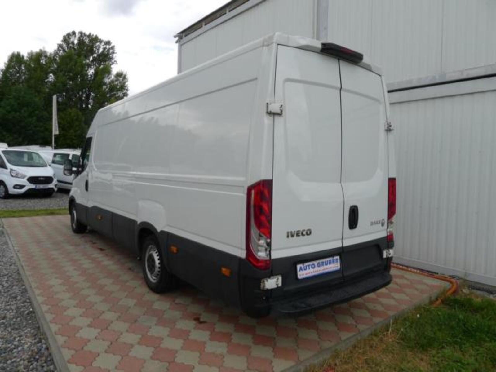 Iveco Daily 5
