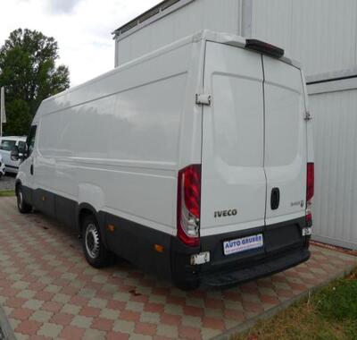 Iveco Daily 5