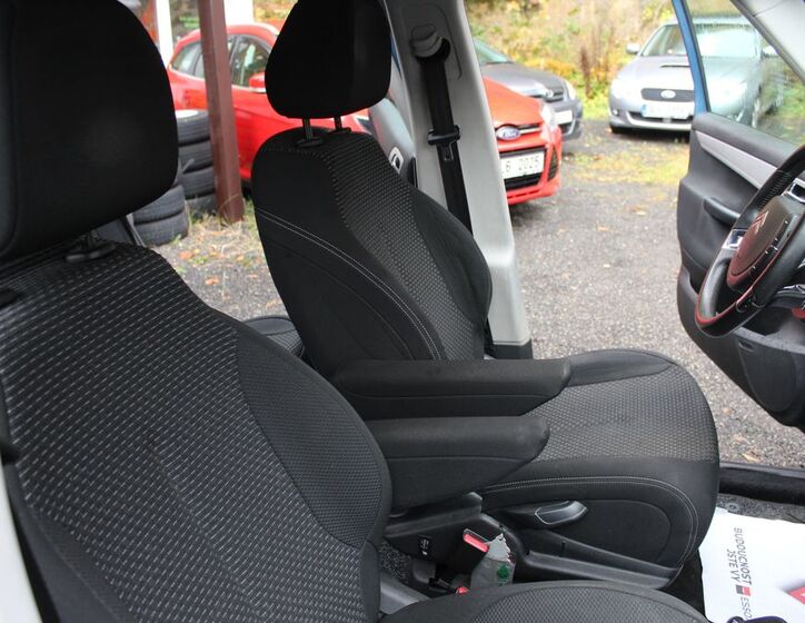 Citroën C4 Picasso 18