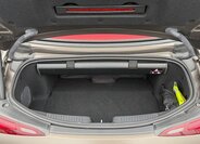 Mercedes-Benz SL Kabriolet 4,0 l 430 kw