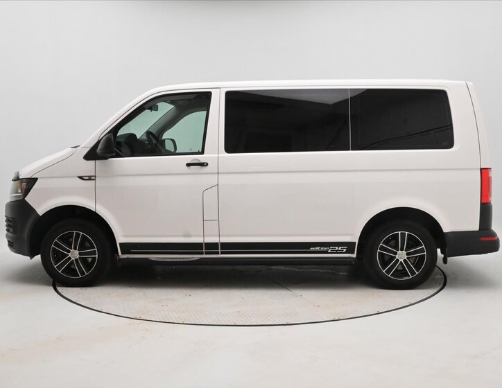 Volkswagen Transporter Ostatní 2,0 l 75 kw