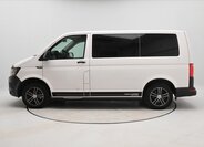 Volkswagen Transporter Ostatní 2,0 l 75 kw