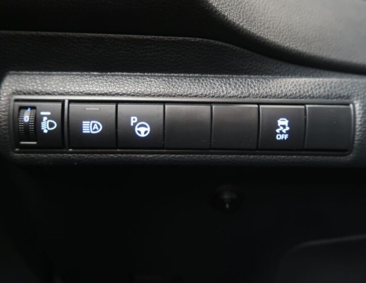 Toyota Corolla Kombi 1,8 l 72 kw