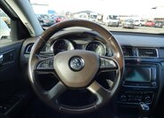 Škoda Superb 15