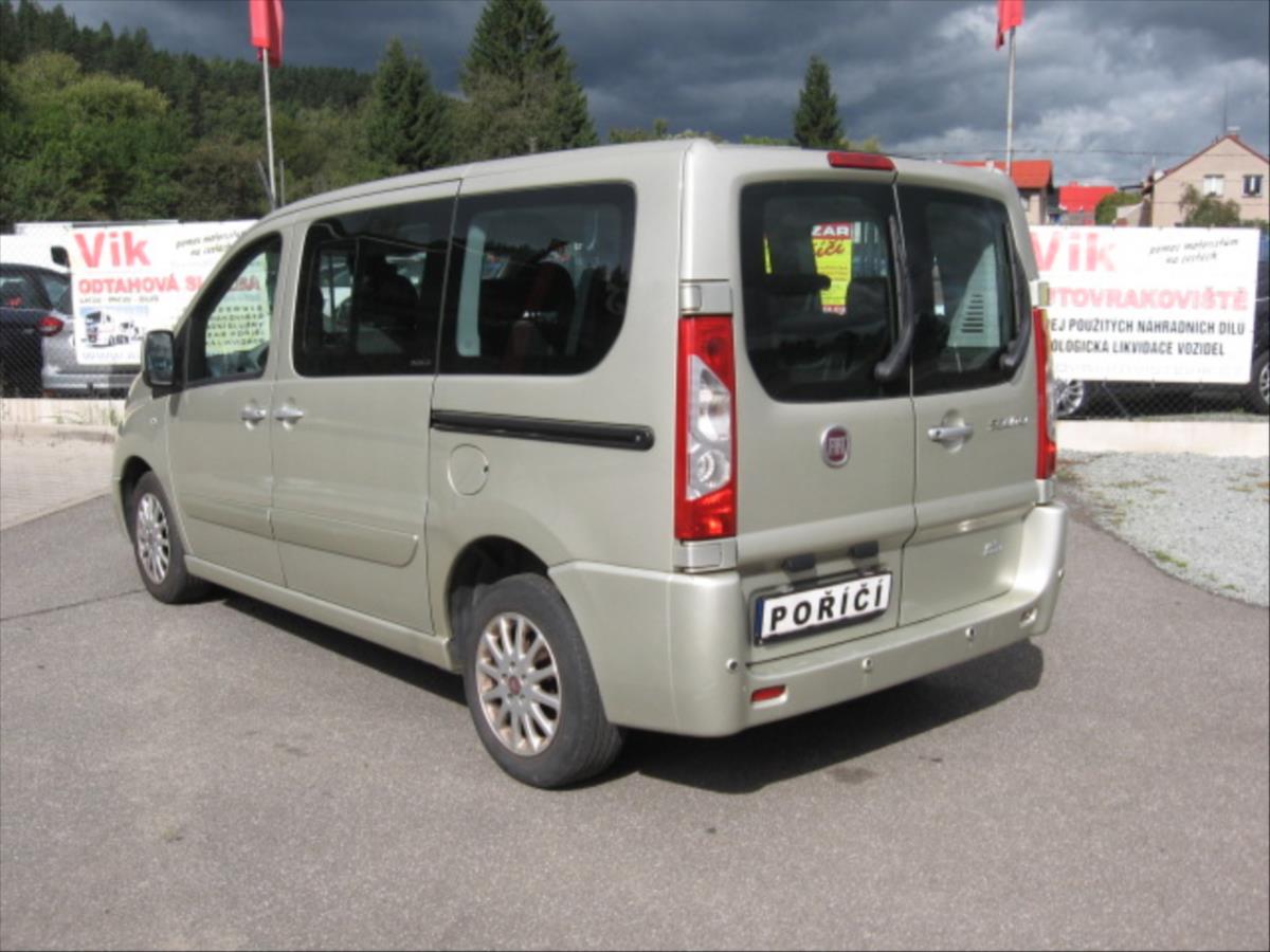 Fiat Scudo
