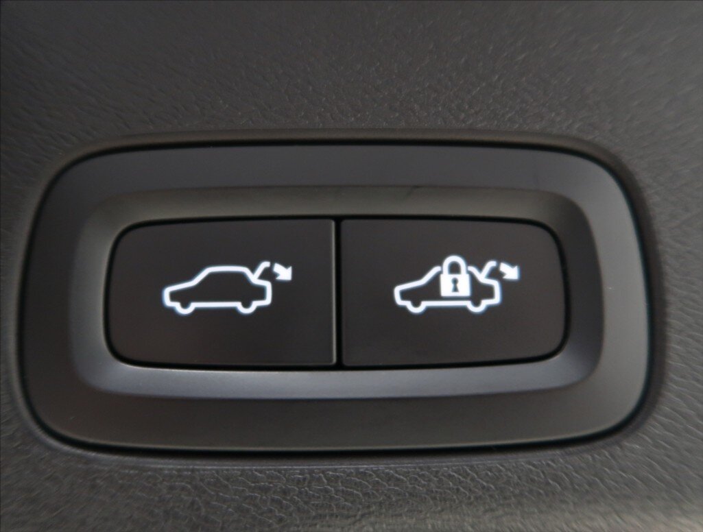 Volvo XC60 SUV 2,0 l 140 kw