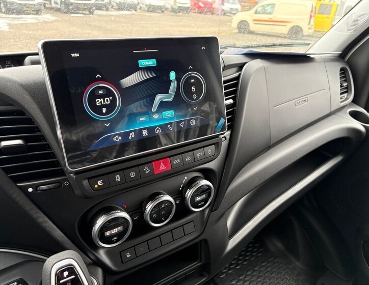 Iveco Daily Ostatní 3,0 l 129 kw