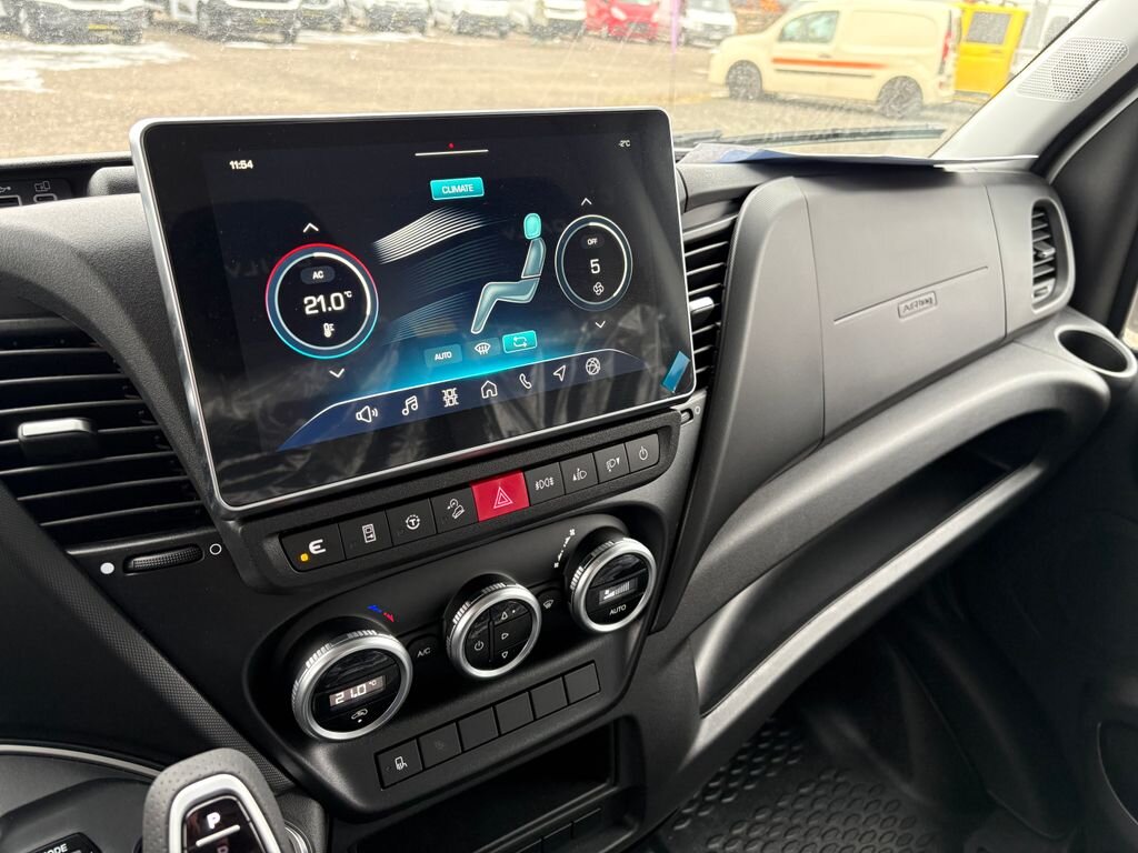 Iveco Daily Ostatní 3,0 l 129 kw