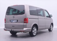Volkswagen Caravelle 7