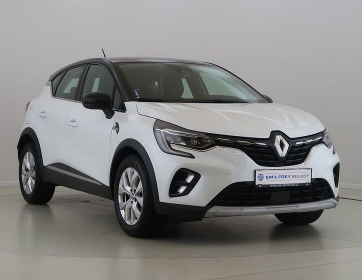 Renault Captur 3