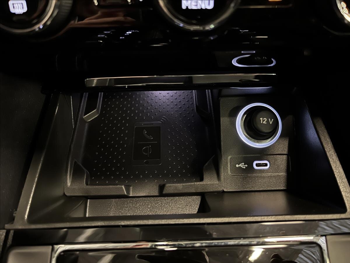 Škoda Superb Liftback 2,0 l 206 kw