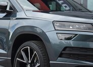 Škoda Karoq SUV / Terénní 1,5 l 110 kw