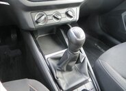 Škoda Scala Hatchback 1,5 l 110 kw