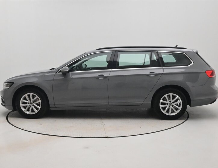Volkswagen Passat Kombi 2,0 l 110 kw