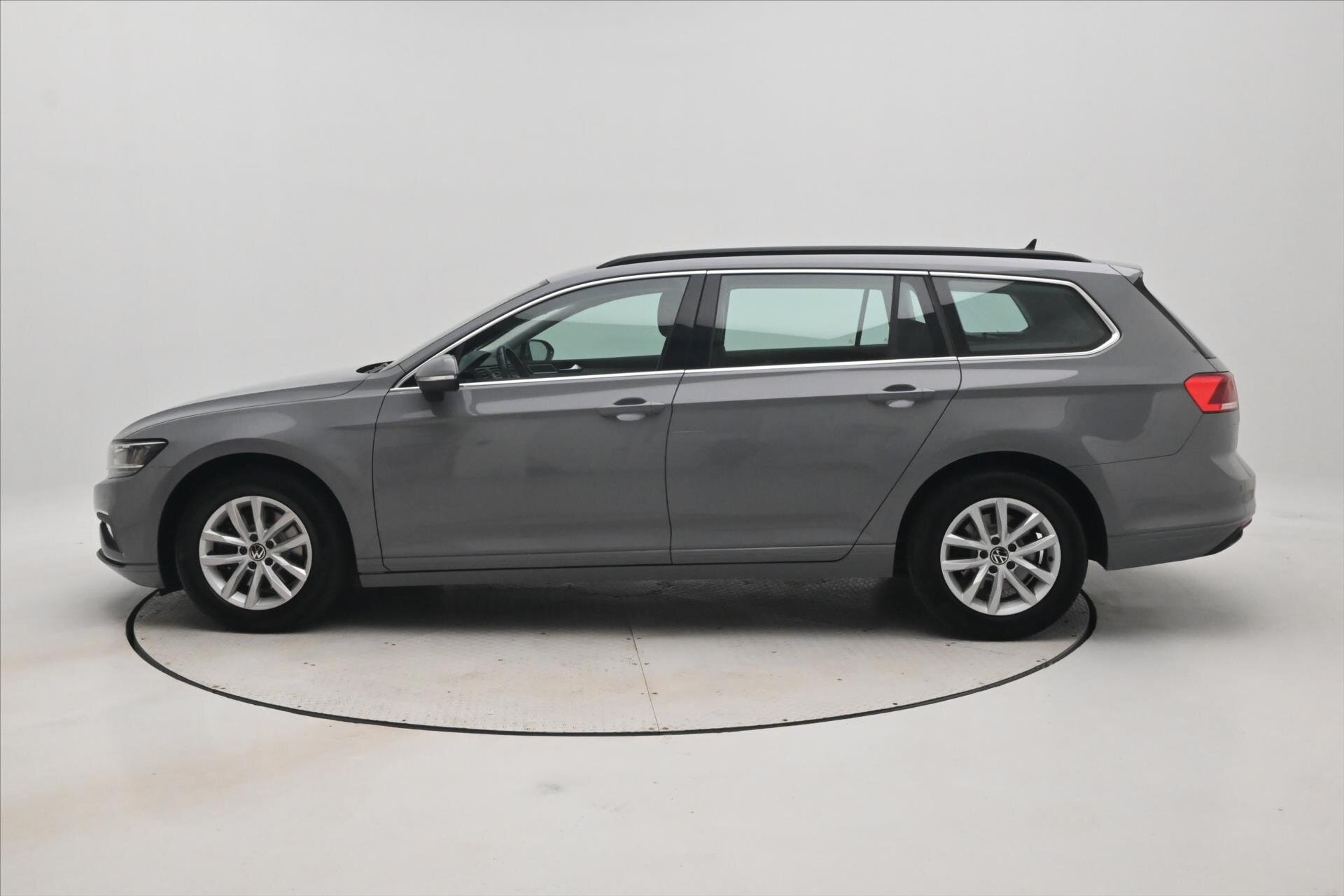 Volkswagen Passat Kombi 2,0 l 110 kw