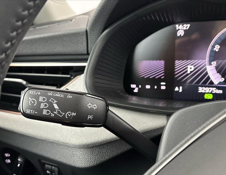 Škoda Scala Hatchback 999,0 85 kw