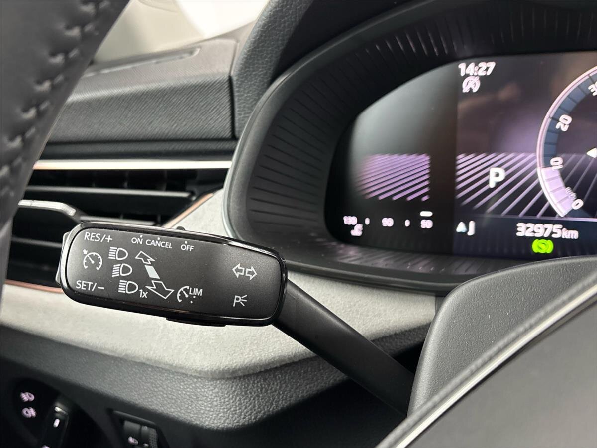 Škoda Scala Hatchback 999,0 85 kw