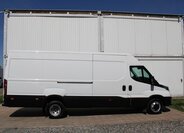 Iveco Daily Užitková 2,3 l 115 kw