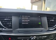 Opel Insignia Kombi 2,0 l 128 kw