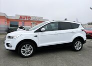 Ford Kuga Kombi 2,0 l 132 kw