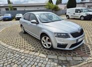 Škoda Octavia 5