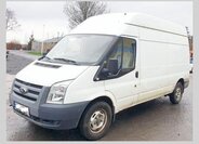 Ford Transit Skříň 0,0 81 kw