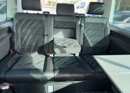 Volkswagen Multivan 29