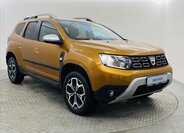 Dacia Duster SUV / Terénní 999,0 74 kw