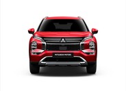 Mitsubishi Outlander 11