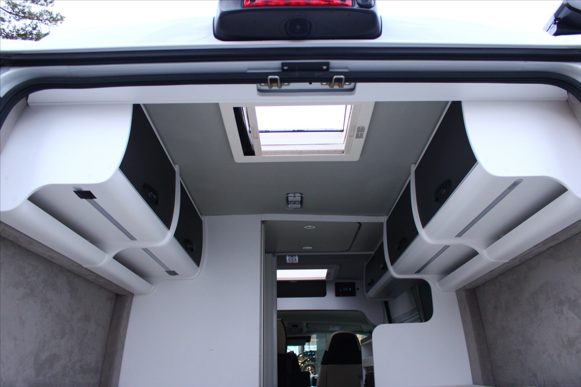 Fiat Ducato Ostatní 2,2 l 132 kw