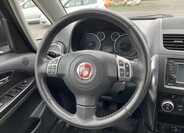 Fiat Sedici 16