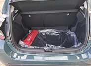 Toyota Yaris Hatchback 1,5 l 68 kw