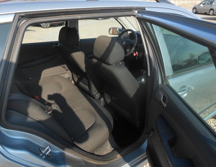 Škoda Fabia Kombi 1,4 l 55 kw