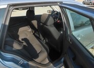 Škoda Fabia Kombi 1,4 l 55 kw