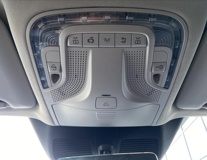 Mercedes-Benz Vito 22