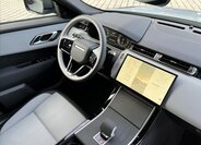 Land Rover Range Rover Velar SUV 2,0 l 150 kw