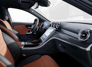 Mercedes-Benz Třídy C 7